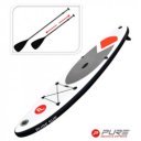 SUP deszka szett Pure4Fun Basic Sup 305
