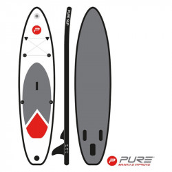 SUP deszka szett Pure4Fun Basic Sup 305