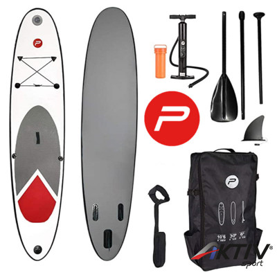 SUP deszka szett Pure4Fun Basic Sup 320