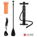 SUP deszka szett Pure4Fun Basic Sup 320
