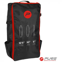 SUP deszka szett Pure4Fun Basic Sup 320