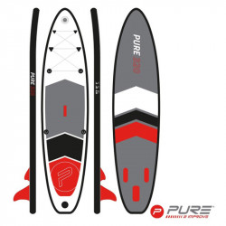 SUP deszka szett Pure4Fun Basic Sup 320