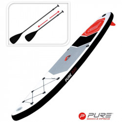 SUP deszka szett Pure4Fun Basic Sup 320