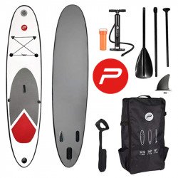 SUP deszka szett Pure4Fun Basic Sup 320 Sportszer Pure4Fun