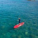 Csomagolás sérült SUP deszka szett Aqua Marina Monster