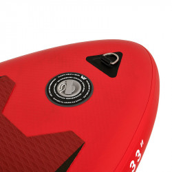 Csomagolás sérült SUP deszka szett Aqua Marina Monster