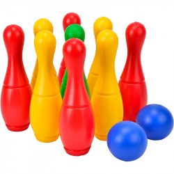 Kerti teke készlet Rolly Játék Rolly Toys