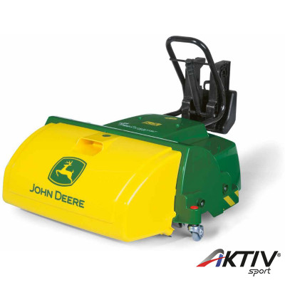 Utcaseprő Rolly Toys John Deere
