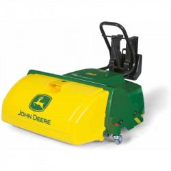Utcaseprő Rolly Toys John Deere Pedálos járművek Rolly Toys