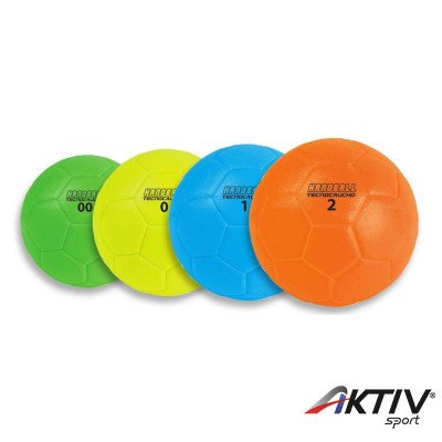 Kézilabda Amaya Technocaucho 1