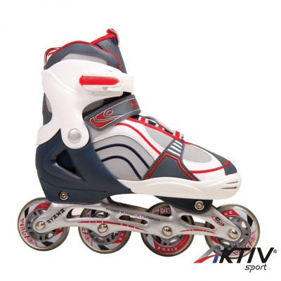 Görkorcsolya Amaya Inline piros