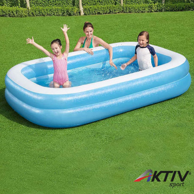 Családi medence Bestway