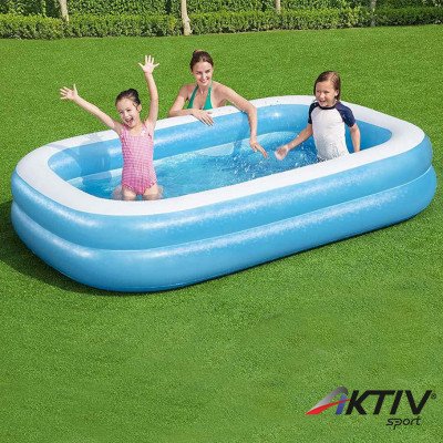 Családi medence Bestway