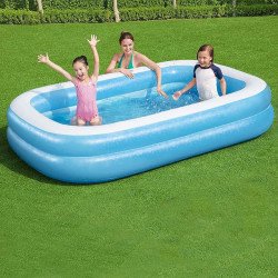 Családi medence Bestway Medence Bestway