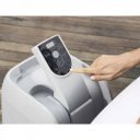 Masszázsmedence Bestway Lay-Z-Spa Tahiti Airjet 180x66 cm