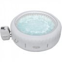 Masszázsmedence Bestway Lay-Z-Spa Paris Airjet 196x66 cm