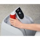 Masszázsmedence Bestway Lay-Z-Spa Paris Airjet 196x66 cm