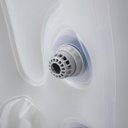 Masszázsmedence Bestway Lay-Z-Spa Paris Airjet 196x66 cm