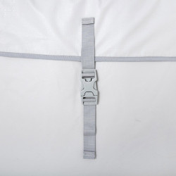 Masszázsmedence Bestway Lay-Z-Spa Paris Airjet 196x66 cm