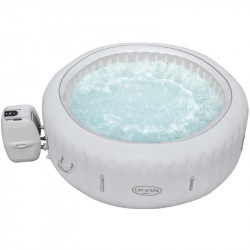 Masszázsmedence Bestway Lay-Z-Spa Paris Airjet 196x66 cm