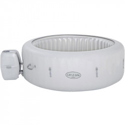 Masszázsmedence Bestway Lay-Z-Spa Paris Airjet 196x66 cm