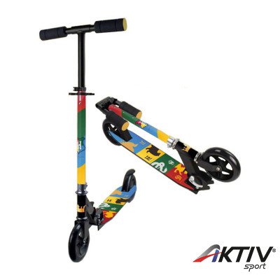 Roller Harry Potter 145 mm
