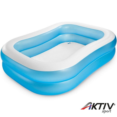 Felfújható családi medence Intex 203x152x48 cm 57180NP