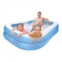 Felfújható családi medence Intex 203x152x48 cm 57180NP