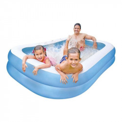 Felfújható családi medence Intex 203x152x48 cm 57180NP