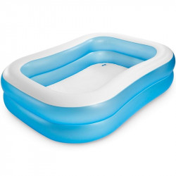 Felfújható családi medence Intex 203x152x48 cm 57180NP Medence Intex
