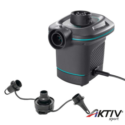 Elektromos pumpa intex Quick Fill AC