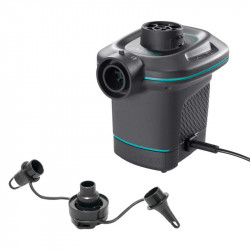 Elektromos pumpa intex Quick Fill AC Medence kiegészítők Intex