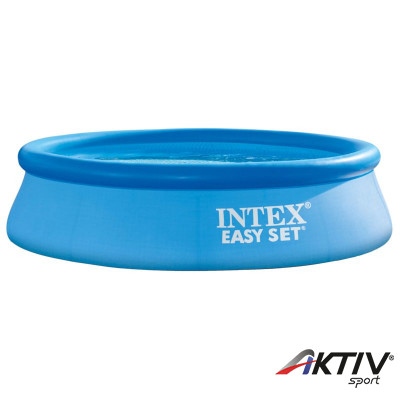 Felfújható medence Intex Easy Set 305x76 cm