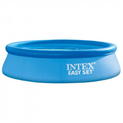 Felfújható medence Intex Easy Set 305x76 cm Medence Intex