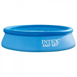 Felfújható medence Intex Easy Set 305x76 cm Medence Intex