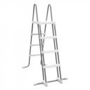 Fémvázas medence szett Intex Prism 300x175x80 cm