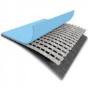 Merevfalú medence Intex Greywood Prism 457x122 cm 26742NP