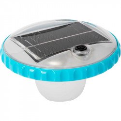 Led világítás uszó napelemes Intex 28695 BLACK WEEK Intex