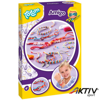 Barátság karkötő készlet