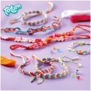 Barátság karkötő készlet