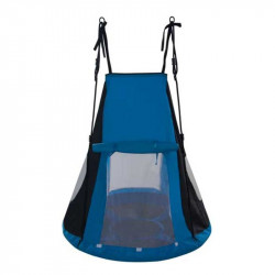 Fészekhinta 110 cm Játék Spartan