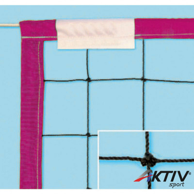 Strandröplabdaháló, olasz, Economic 33130010 rózsaszín