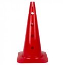 Labdarúgó bója Aktivsport 50 cm piros