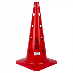 Labdarúgó bója Aktivsport 50 cm piros Aktivsport® termékek Aktivsport