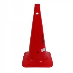 Labdarúgó bója Aktivsport 50 cm piros Aktivsport® termékek Aktivsport