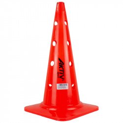 Labdarúgó bója Aktivsport 50 cm narancs Aktivsport® termékek Aktivsport