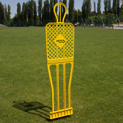 Sorfal bábú Aktivsport sárga Aktivsport® termékek Aktivsport