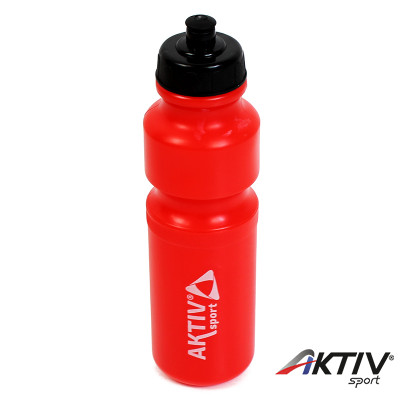 Kulacs Aktivsport 750 ml piros