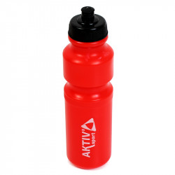 Kulacs Aktivsport 750 ml piros Aktivsport® termékek Aktivsport