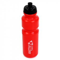 Kulacs Aktivsport 750 ml piros BLACK WEEK Aktivsport